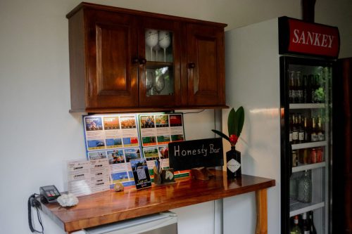 HonestyBar